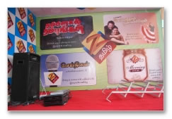 Going place - Zee Bus launch images