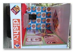 Going place - Zee Bus launch images