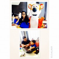 Allu Arjun (aka) Arjun