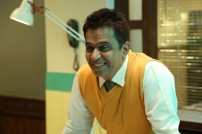 Arjun (aka) Arjun Sarja