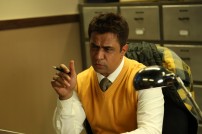 Arjun (aka) Arjun Sarja