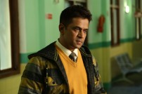 Arjun (aka) Arjun Sarja