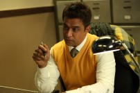 Arjun (aka) Arjun Sarja