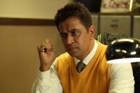 Arjun (aka) Arjun Sarja