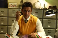 Arjun (aka) Arjun Sarja