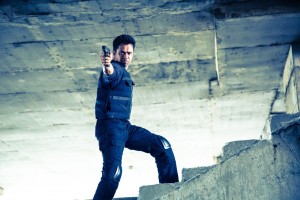 Arjun (aka) Arjun Sarja