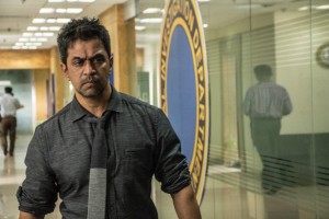 Arjun (aka) Arjun Sarja
