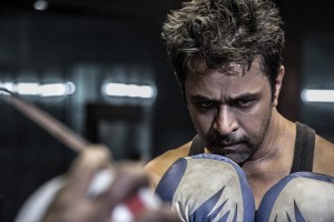 Arjun (aka) Arjun Sarja