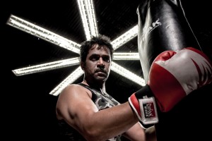 Arjun (aka) Arjun Sarja