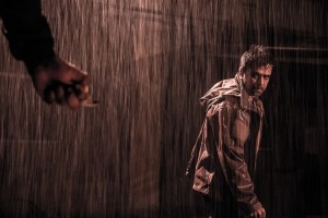 Arjun (aka) Arjun Sarja