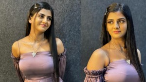 Gabriella Charlton (aka) Gabriella Chaarlton