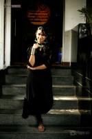 Meesha Ghoshal (aka) Misha Ghoshal