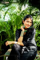 Meesha Ghoshal (aka) Misha Ghoshal