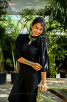 Meesha Ghoshal (aka) Misha Ghoshal