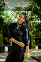 Meesha Ghoshal (aka) Misha Ghoshal