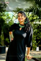 Meesha Ghoshal (aka) Misha Ghoshal