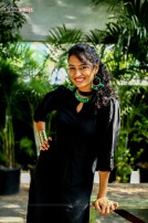 Meesha Ghoshal (aka) Misha Ghoshal