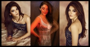 Mehreen Pirzada (aka) Mehrene Kaur Pirzada