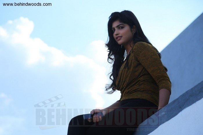 Naina Sarwar (aka) NainaSarwar