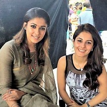 Nayanthara