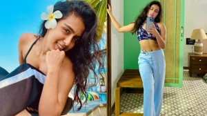 Samyuktha Hegde (aka) Samyuktha