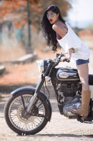 Shalini Vadnikatti (aka) Shalini Vadnikatti