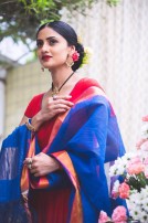 Shalini Vadnikatti (aka) Shalini Vadnikatti