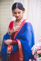 Shalini Vadnikatti (aka) Shalini Vadnikatti