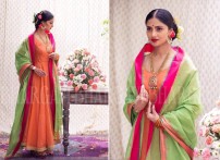 Shalini Vadnikatti (aka) Shalini Vadnikatti