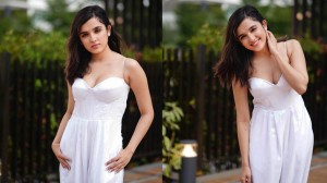 Shirley Setia (aka) Shirleyy