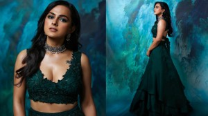 Shraddha Srinath (aka) Shradha Srinath