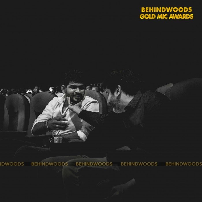 Vignesh Shivan (aka) Vignesh ShivanN