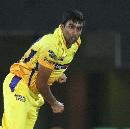 Indian cricketer Ravichandran Ashwin Tweets about Vijay’s Mersal