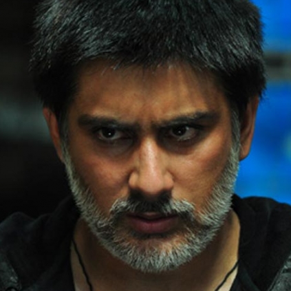 Kannada actor Dhruv Sharma passed away