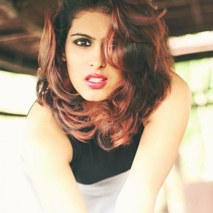 Kannada actress Samyuktha Hegde lashes out at trollers