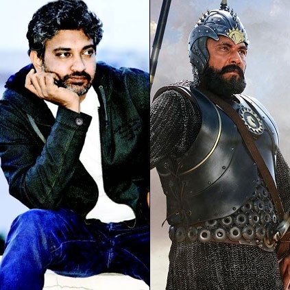 SS Rajamouli's emotional statement regarding Baahubali 2 release issue in Karnataka