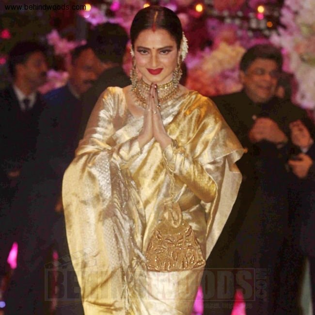 Akash Ambani-Shloka Mehta's Engagement