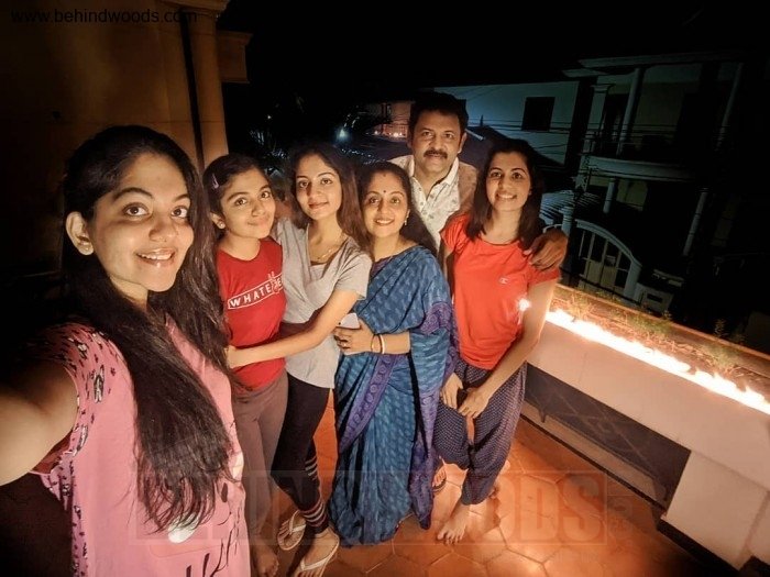 Celebrities photos with Diya and Torchlights to stand united against Corona