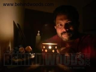 Celebrities photos with Diya and Torchlights to stand united against Corona