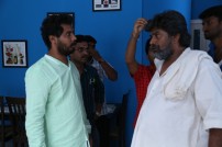 Mister Mommaga Press Release