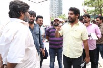 Mister Mommaga Press Release