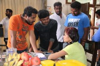 Mister Mommaga Press Release