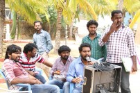 Mister Mommaga Press Release