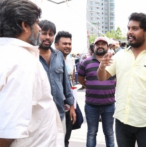 Mister Mommaga Press Release