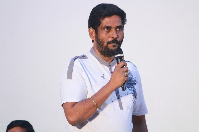 Peranbu Audio Launch Event