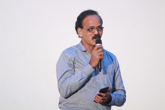 Peranbu Audio Launch Event