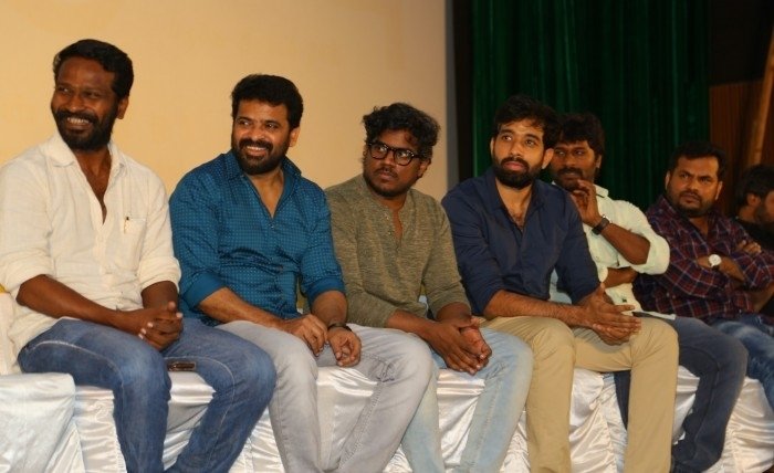 Peranbu Audio Launch Event