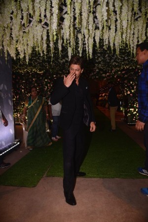 Poonam Patel Wedding Reception