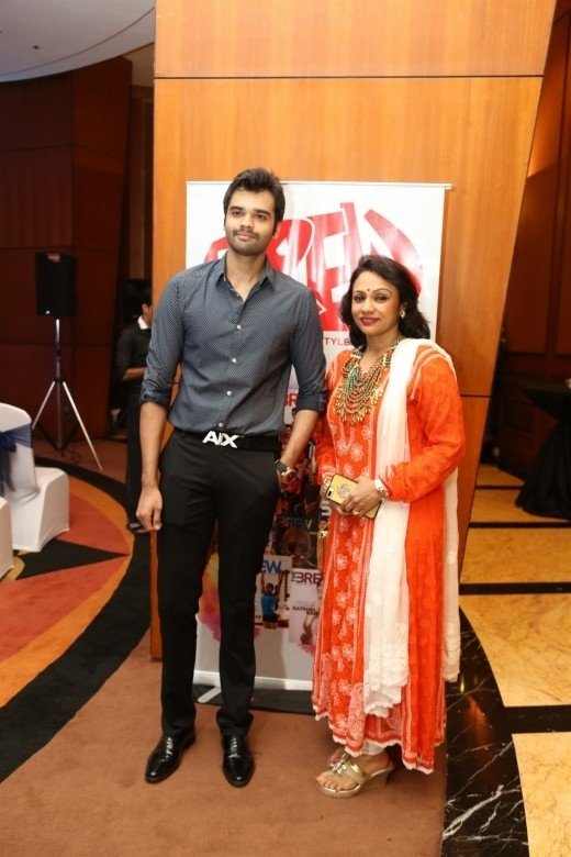 Rajinism 2.0 Book Launch