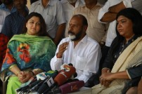 TV artist association Meeting